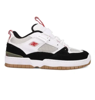 Chaussures de skate JS-1 Shanahan Pro pour homme