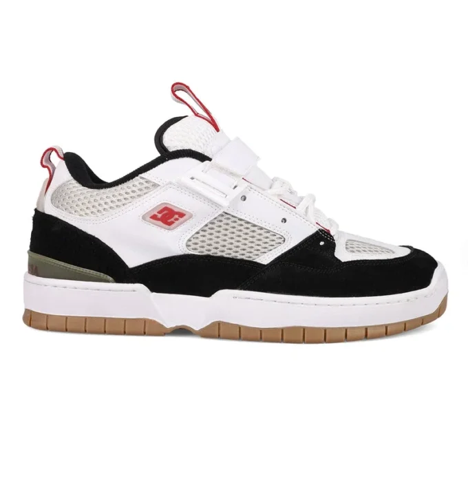 Chaussures de skate JS-1 Shanahan Pro pour homme