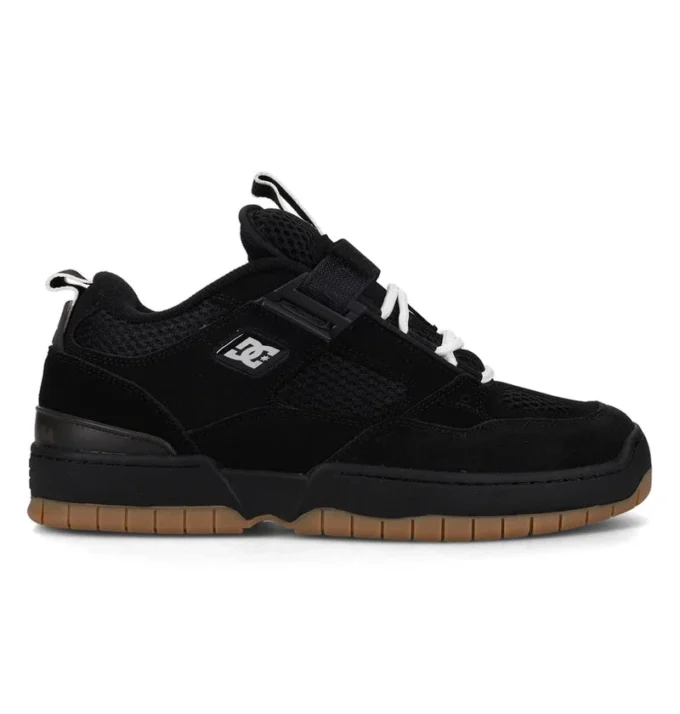Chaussures de skate JS-1 Shanahan Pro pour homme