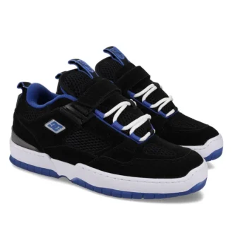 Chaussures de skate JS-1 Shanahan Pro pour homme