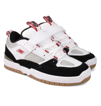 Chaussures de skate JS-1 Shanahan Pro pour homme