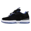 Chaussures de skate JS-1 Shanahan Pro pour homme