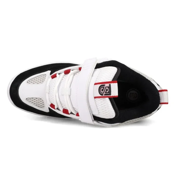 Chaussures de skate JS-1 Shanahan Pro pour homme