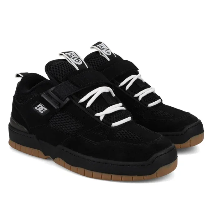 Chaussures de skate JS-1 Shanahan Pro pour homme