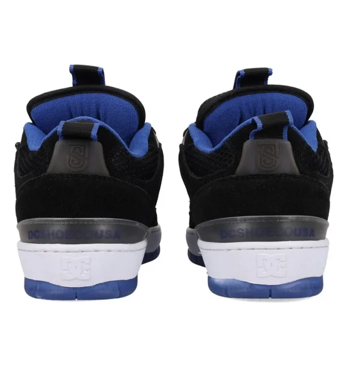 Chaussures de skate JS-1 Shanahan Pro pour homme