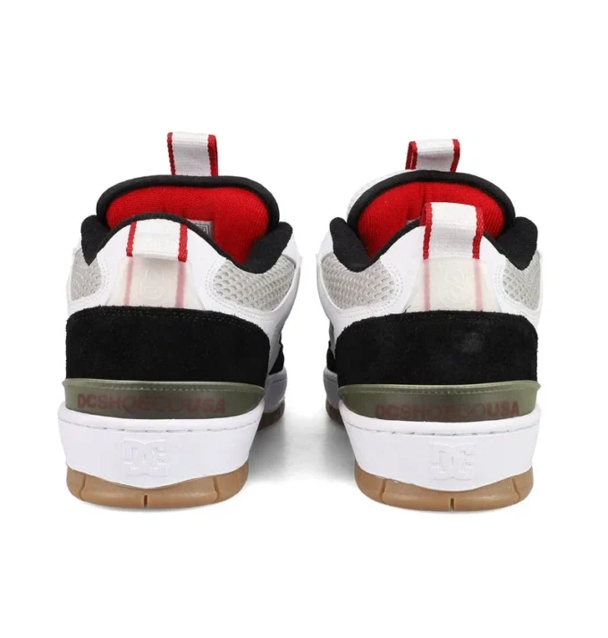 Chaussures de skate JS-1 Shanahan Pro pour homme