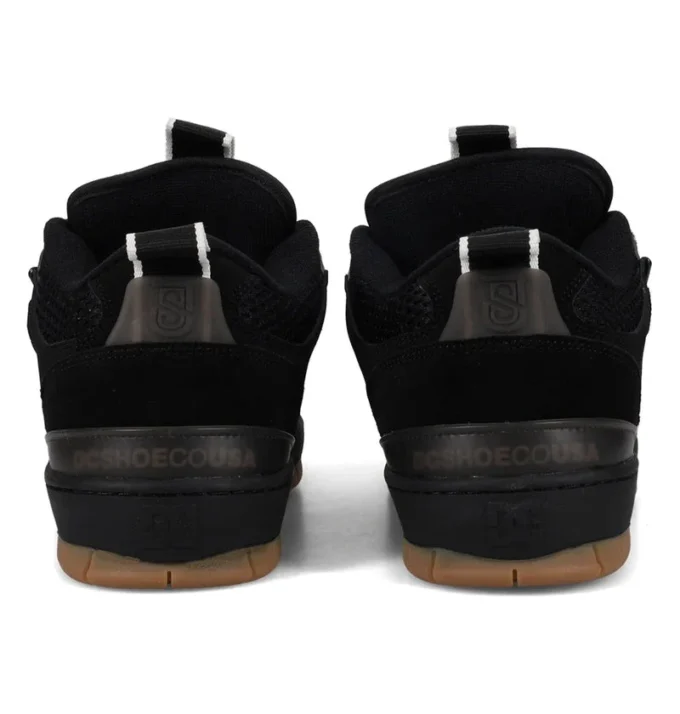 Chaussures de skate JS-1 Shanahan Pro pour homme
