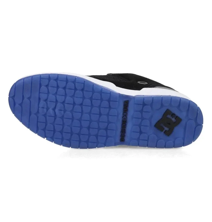 Chaussures de skate JS-1 Shanahan Pro pour homme