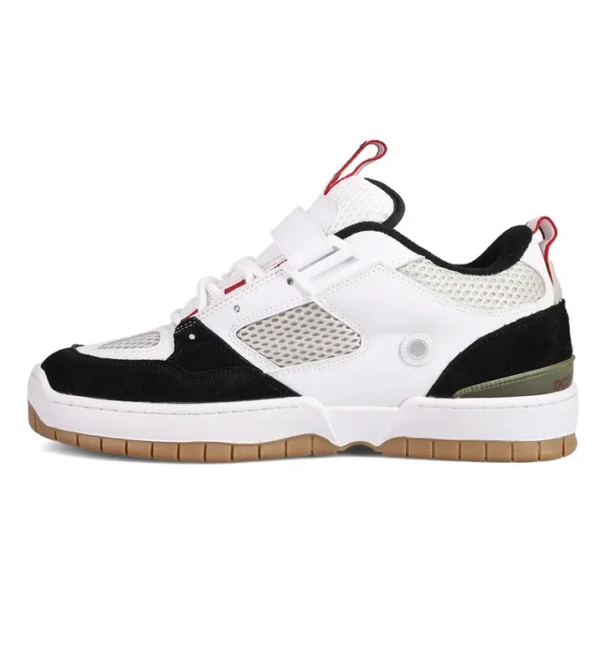 Chaussures de skate JS-1 Shanahan Pro pour homme