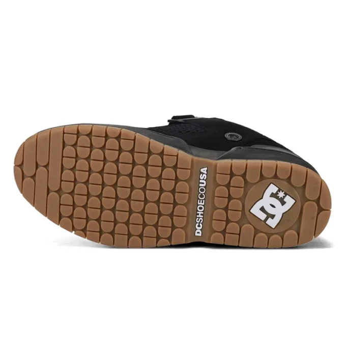 Chaussures de skate JS-1 Shanahan Pro pour homme