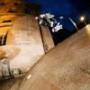 Chaussures de skate Lynx OG pour homme