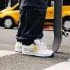 Chaussures de skate Lynx OG pour homme
