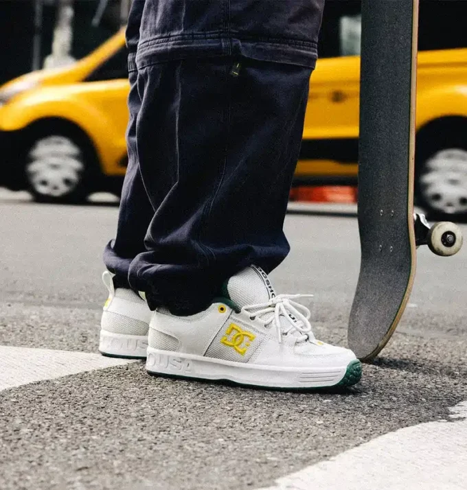 Chaussures de skate Lynx OG pour homme