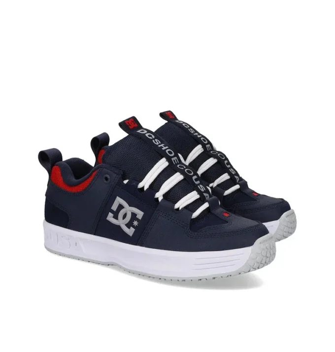 Chaussures de skate Lynx OG pour homme