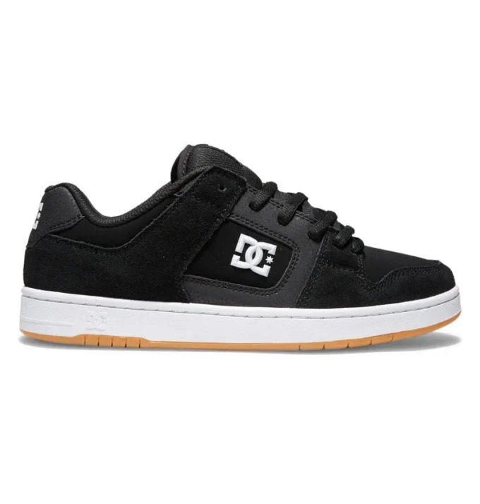 Chaussures de skate Manteca 4 pour homme