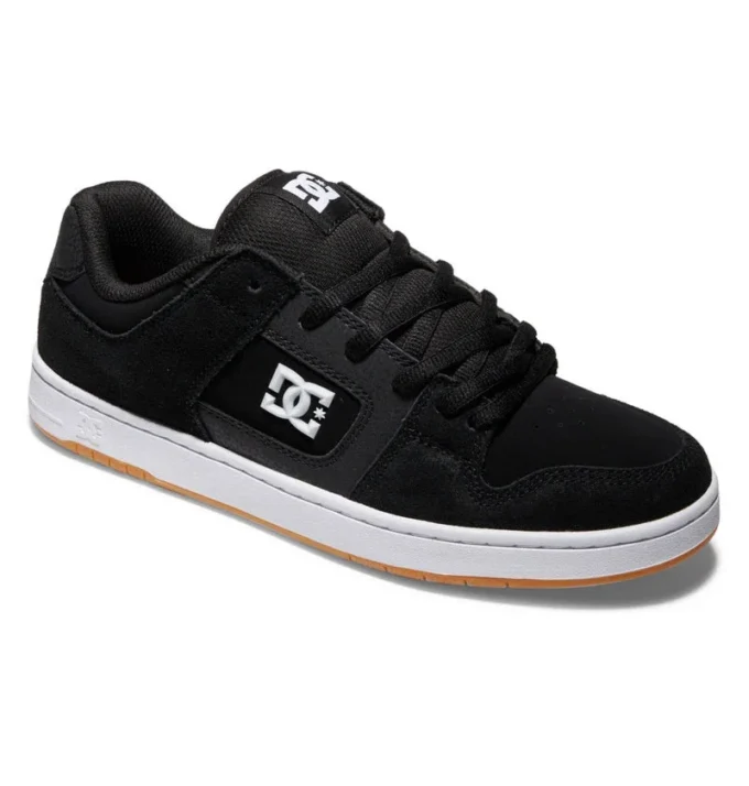 Chaussures de skate Manteca 4 pour homme