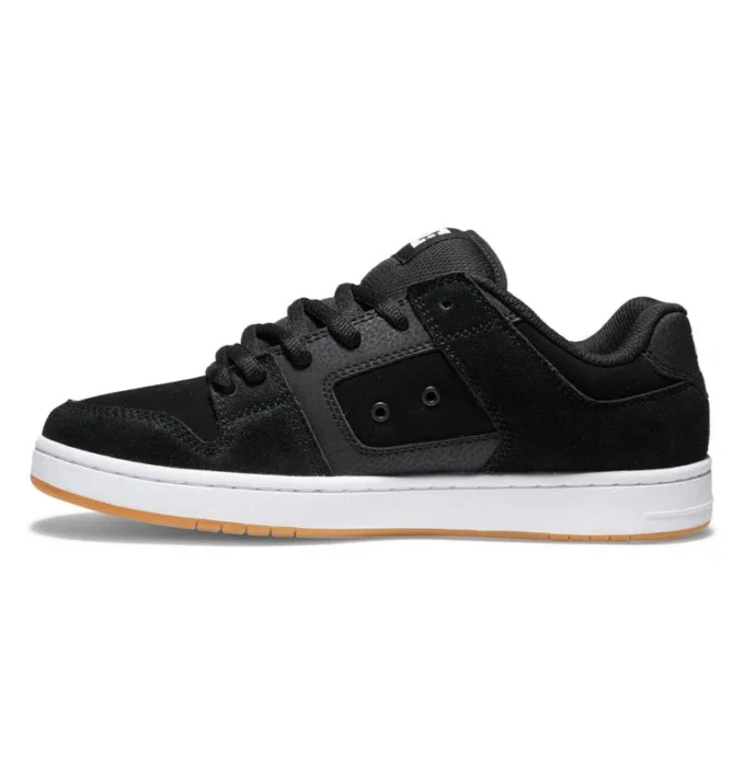 Chaussures de skate Manteca 4 pour homme