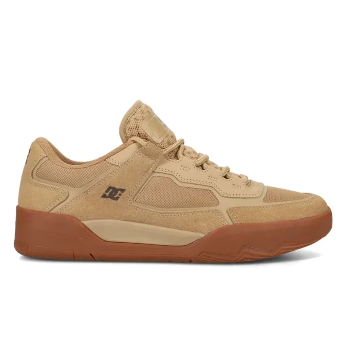 Chaussures de skate Metric pour homme