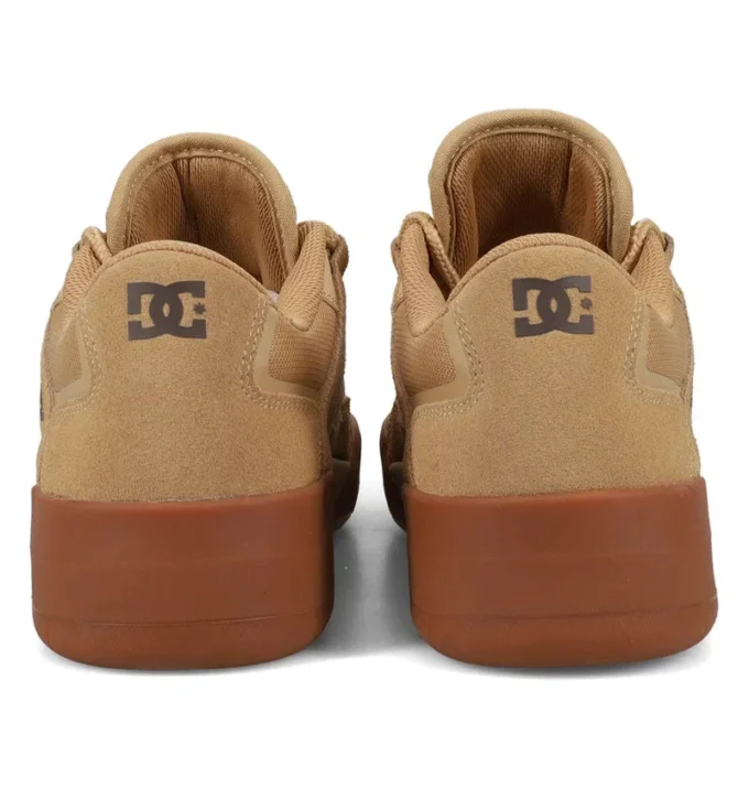 Chaussures de skate Metric pour homme
