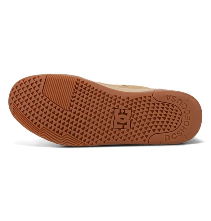 Chaussures de skate Metric pour homme