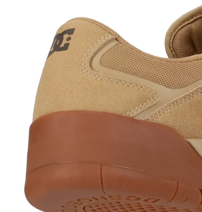 Chaussures de skate Metric pour homme