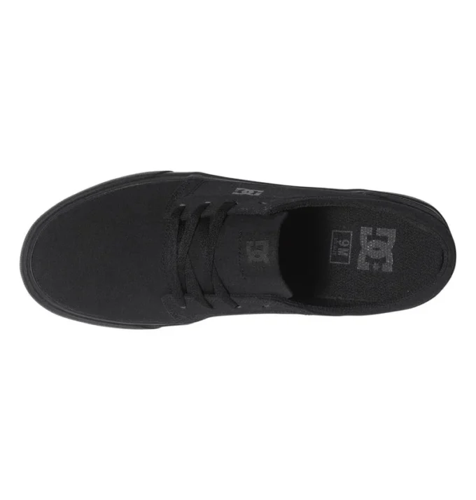 Chaussures en toile Trase pour homme