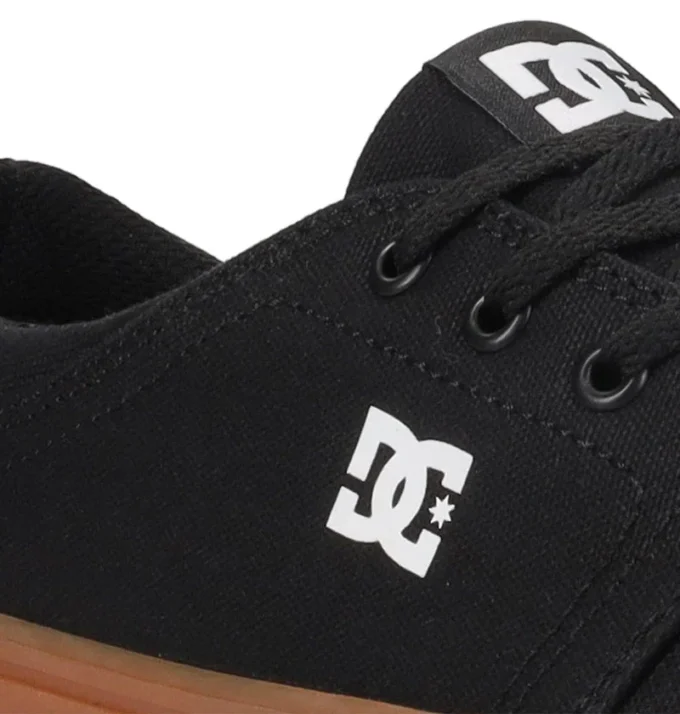 Chaussures en toile Trase pour homme