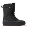Chaussures imperméables DC Reach pour homme