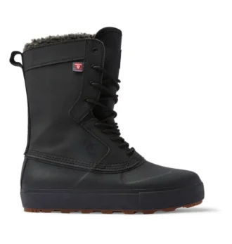 Chaussures imperméables DC Reach pour homme