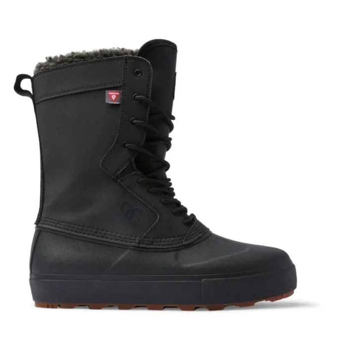 Chaussures imperméables DC Reach pour homme