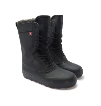 Chaussures imperméables DC Reach pour homme