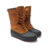 Chaussures imperméables DC Reach pour homme