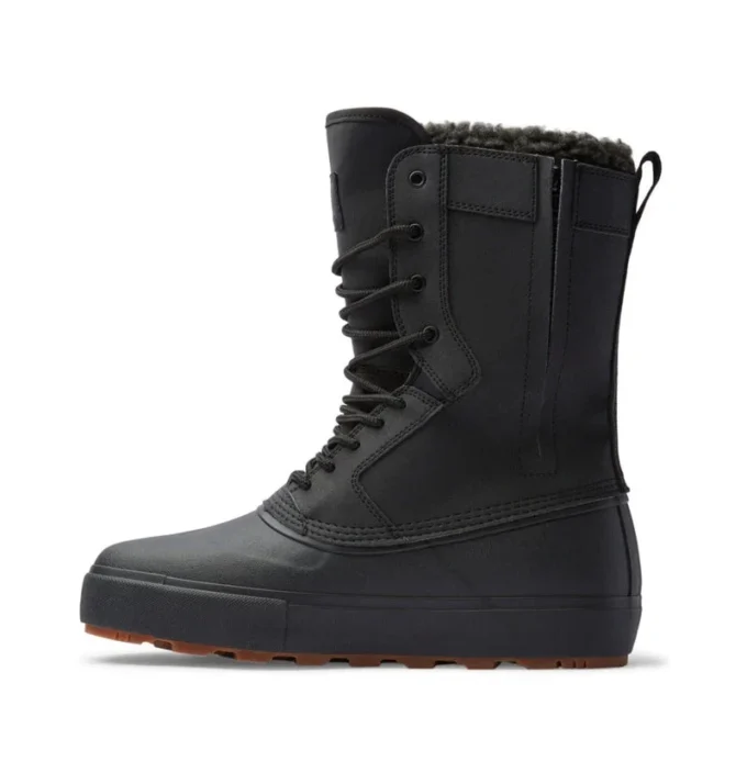 Chaussures imperméables DC Reach pour homme
