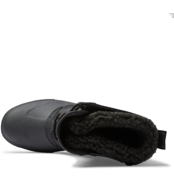 Chaussures imperméables DC Reach pour homme