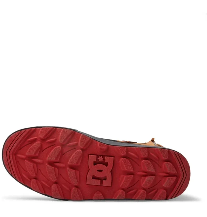 Chaussures imperméables DC Reach pour homme