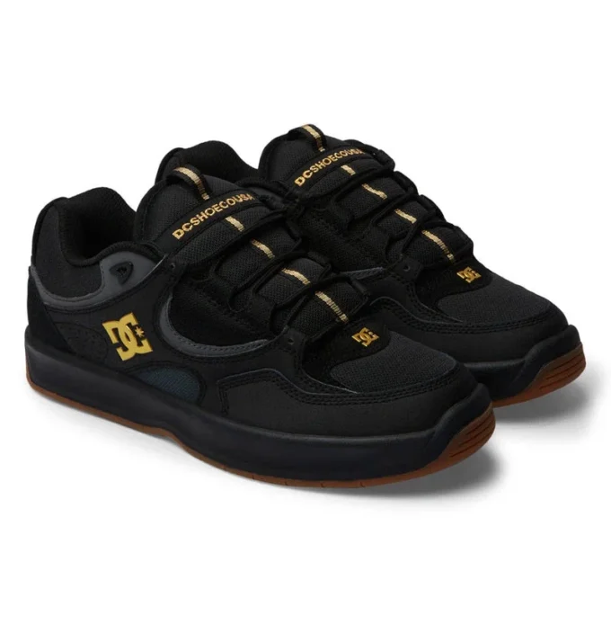 Chaussures Kalynx Zero pour homme