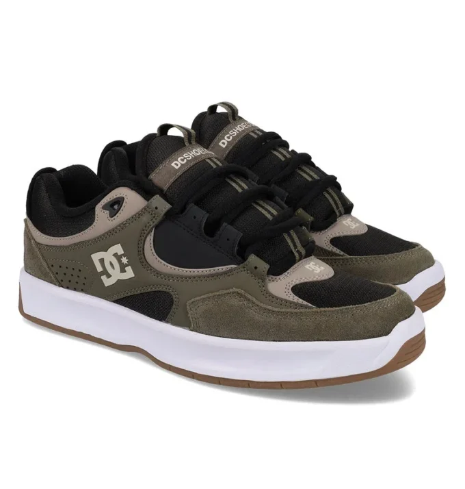 Chaussures Kalynx Zero pour homme