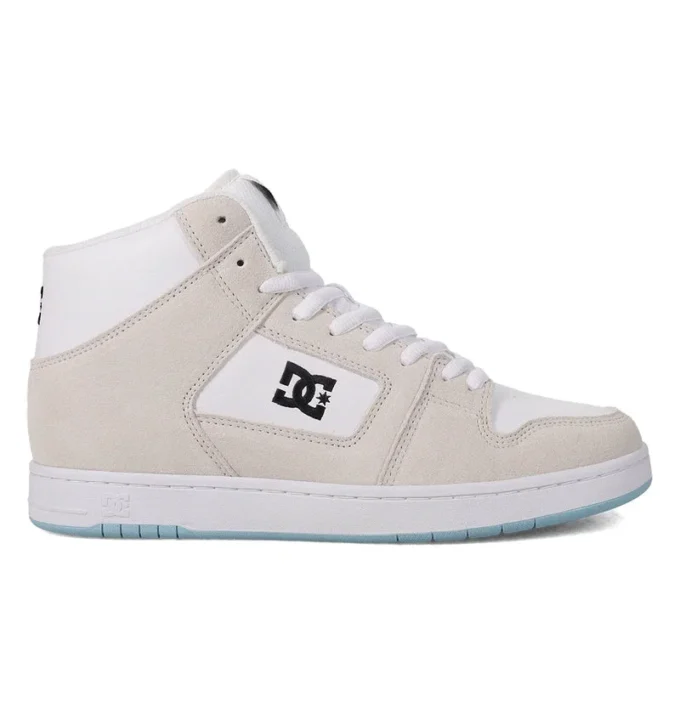 Chaussures Manteca 4 HI pour homme