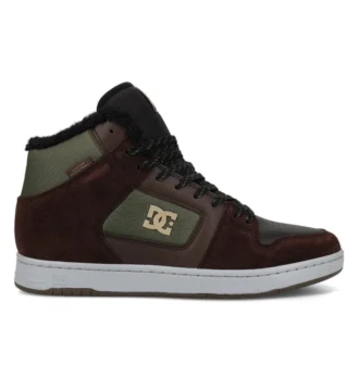 Chaussures Manteca 4 Hi pour homme