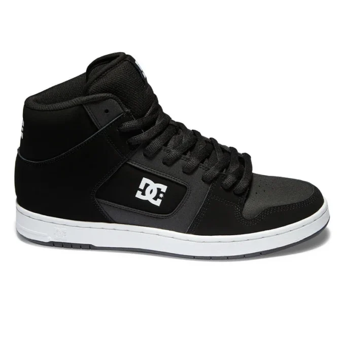 Chaussures Manteca 4 HI pour homme