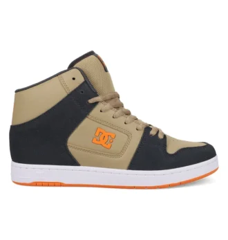 Chaussures Manteca 4 Hi pour homme