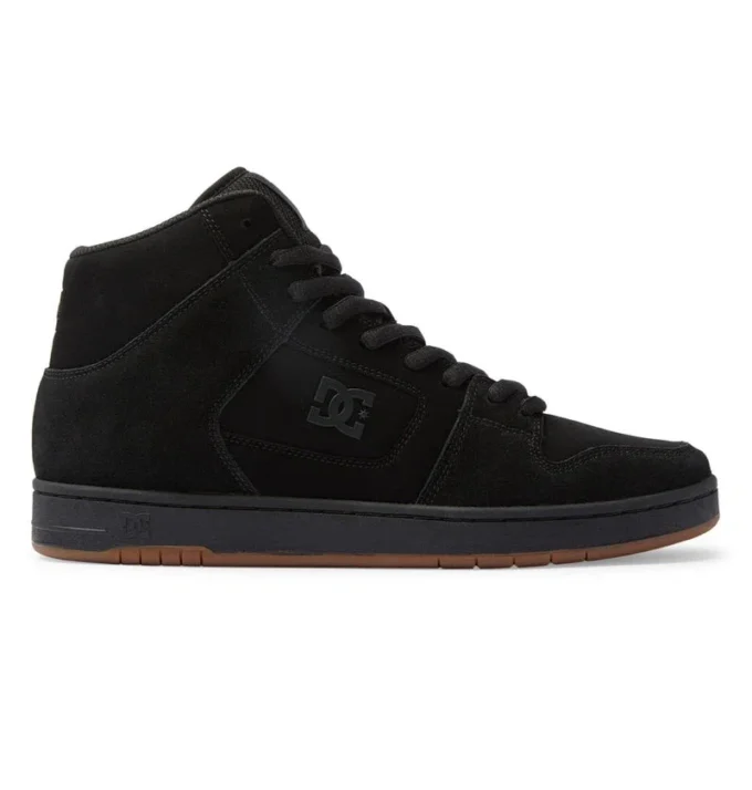 Chaussures Manteca 4 HI pour homme