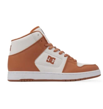 Chaussures Manteca 4 HI pour homme