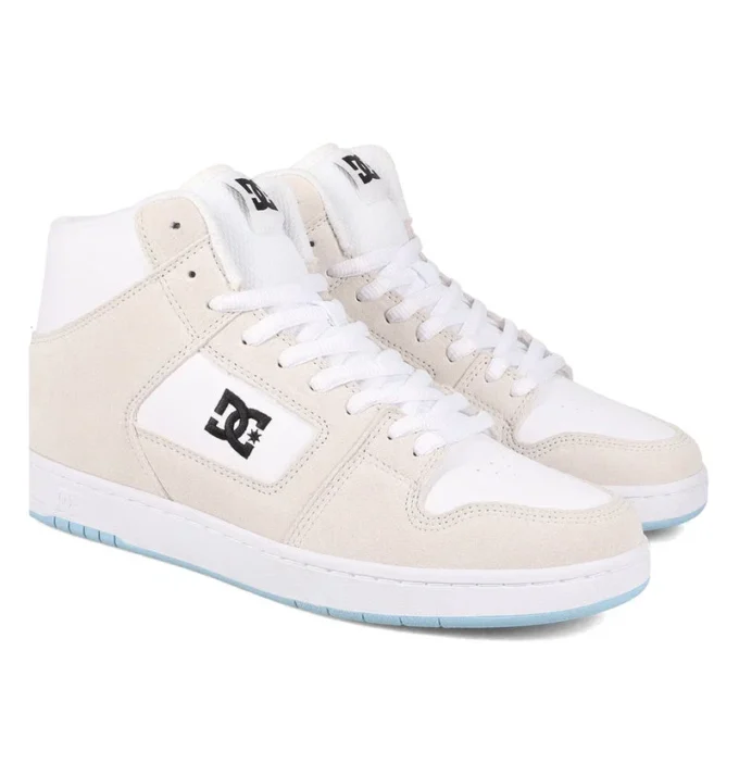 Chaussures Manteca 4 HI pour homme