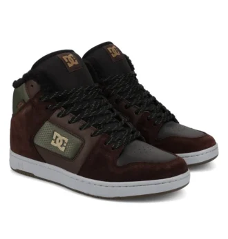 Chaussures Manteca 4 Hi pour homme