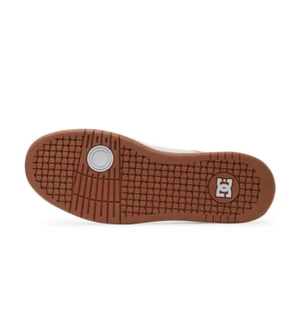 Chaussures Manteca 4 HI pour homme
