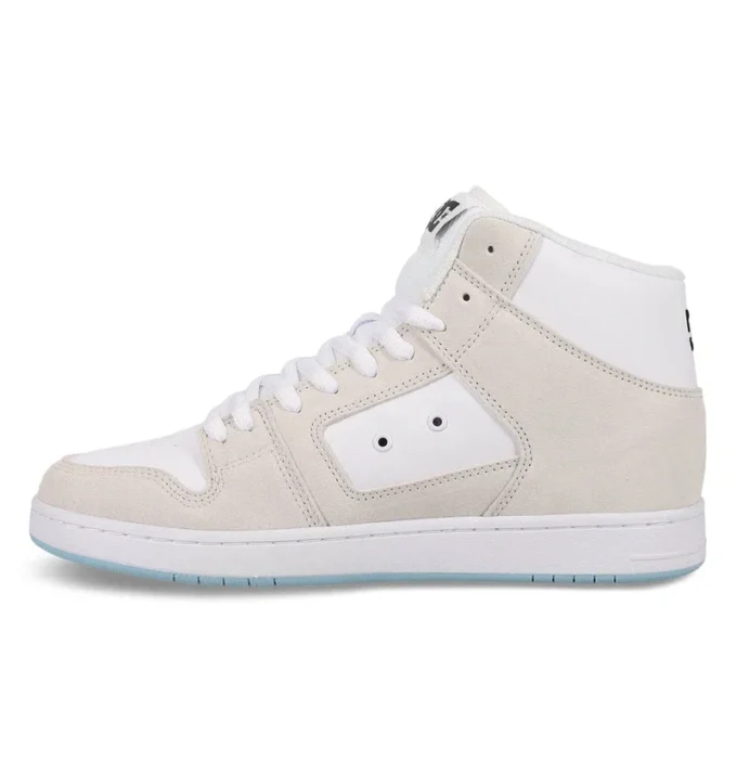 Chaussures Manteca 4 HI pour homme