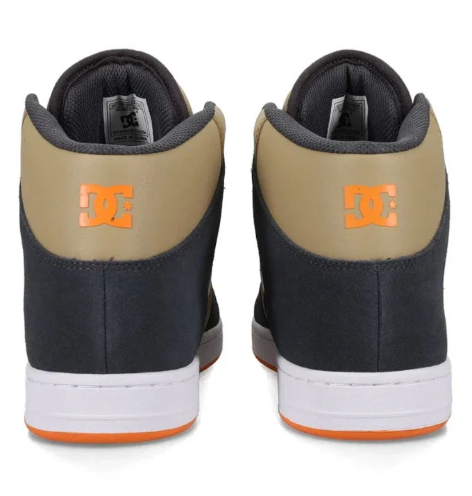 Chaussures Manteca 4 Hi pour homme