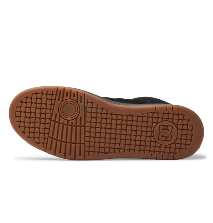 Chaussures Manteca 4 HI pour homme