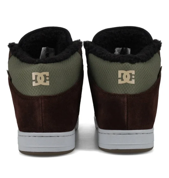 Chaussures Manteca 4 Hi pour homme
